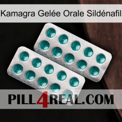 Kamagra Gelée Orale Sildénafil dapoxetine2